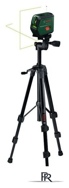 Лазерный нивелир Bosch AdvancedLevel 2G 0603663GZ1 - Изображение №10 — Интернет-магазин ПроЗаказ