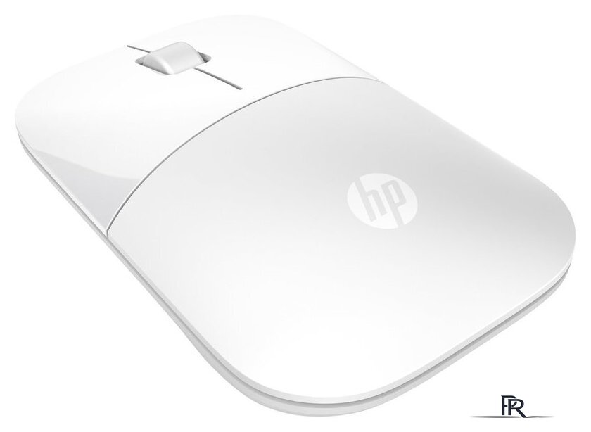 Мышь HP Z3700 (белый) [V0L80AA] - Изображение №4 — Интернет-магазин ПроЗаказ