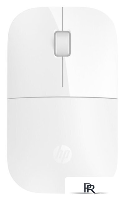Мышь HP Z3700 (белый) [V0L80AA] - Изображение №1 — Интернет-магазин ПроЗаказ