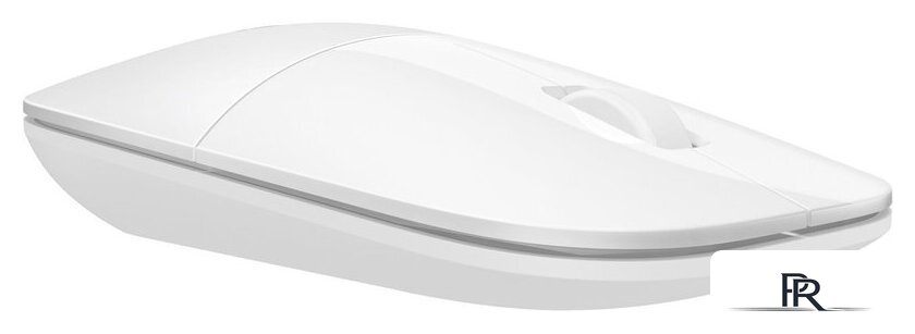Мышь HP Z3700 (белый) [V0L80AA] - Изображение №2 — Интернет-магазин ПроЗаказ