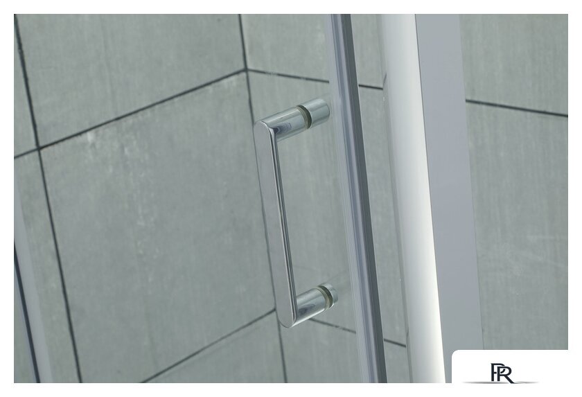 Душевой уголок Roxen Caspia 55060-120 120х80 - Изображение №9 — Интернет-магазин ПроЗаказ