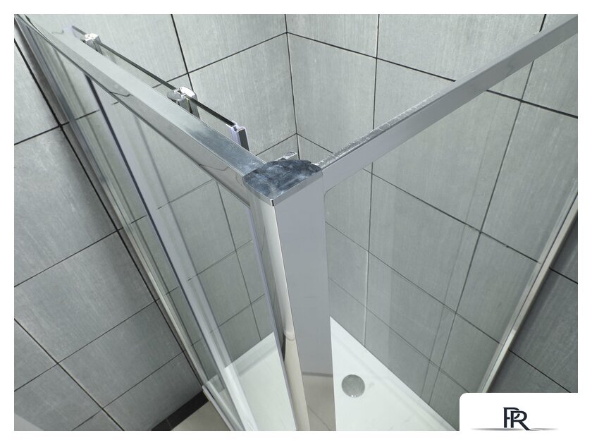 Душевой уголок Roxen Caspia 55060-120 120х80 - Изображение №8 — Интернет-магазин ПроЗаказ