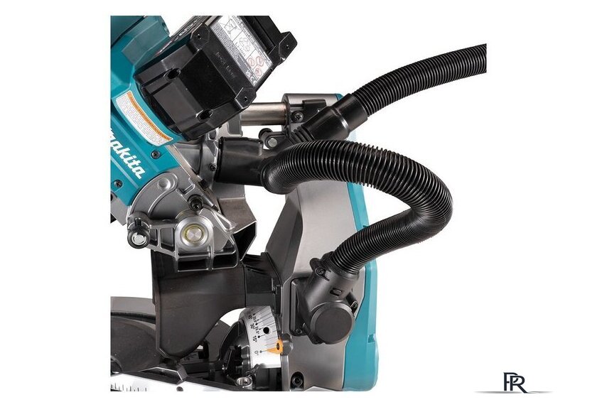 Торцовочная пила Makita LS004GZ01 (без АКБ) - Изображение №4 — Интернет-магазин ПроЗаказ