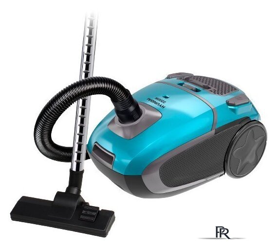 Пылесос Hyundai HYV-B4990 - Изображение №1 — Интернет-магазин ПроЗаказ