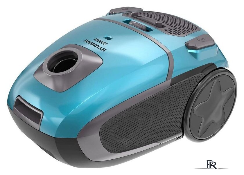 Пылесос Hyundai HYV-B4990 - Изображение №2 — Интернет-магазин ПроЗаказ