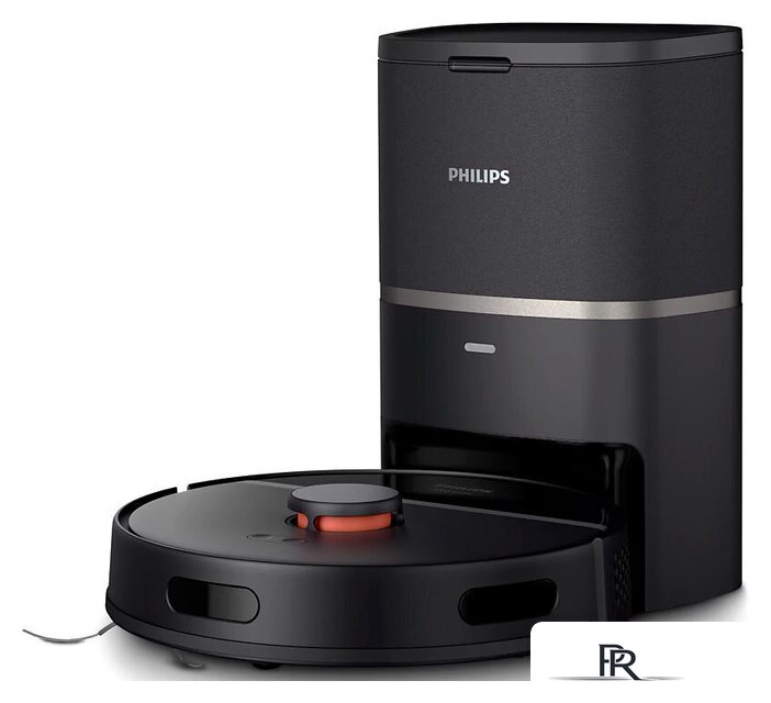 Робот-пылесос Philips HomeRun 3000 Series Aqua XU3100/01 - Изображение №1 — Интернет-магазин ПроЗаказ