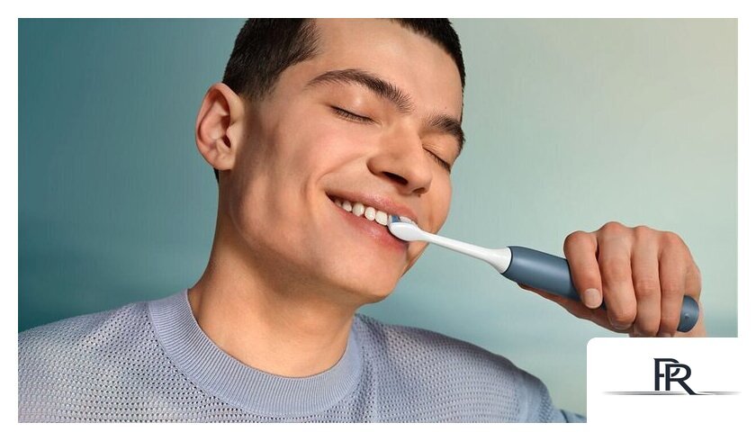 Электрическая зубная щетка Philips Sonicare 4100 HX4043/48 - Изображение №7 — Интернет-магазин ПроЗаказ