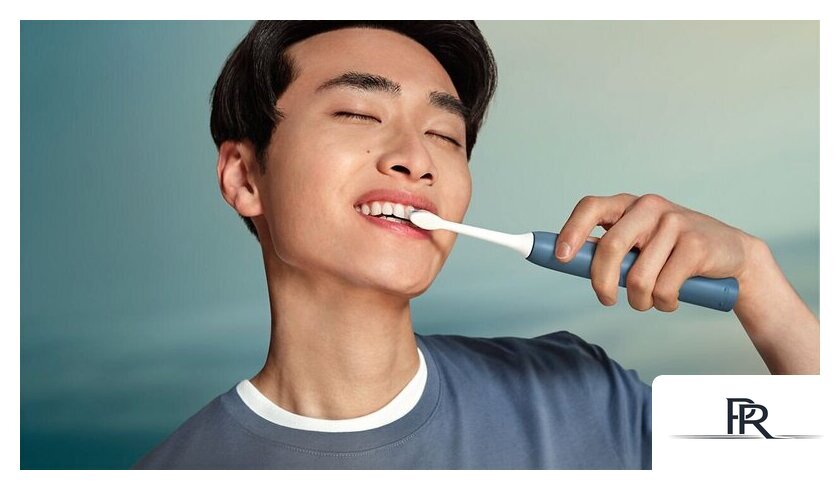 Электрическая зубная щетка Philips Sonicare 4100 HX4043/48 - Изображение №9 — Интернет-магазин ПроЗаказ