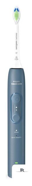 Электрическая зубная щетка Philips Sonicare 4100 HX4043/48 - Изображение №5 — Интернет-магазин ПроЗаказ