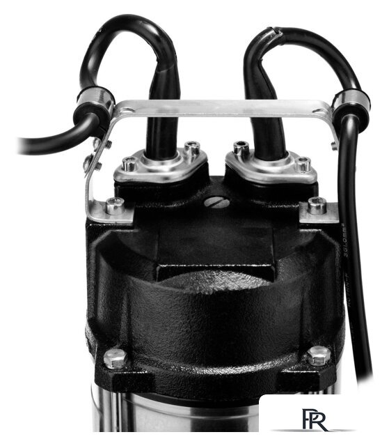 Фекальный насос Зубр Мастер НПФ-1500-Р - Изображение №4 — Интернет-магазин ПроЗаказ