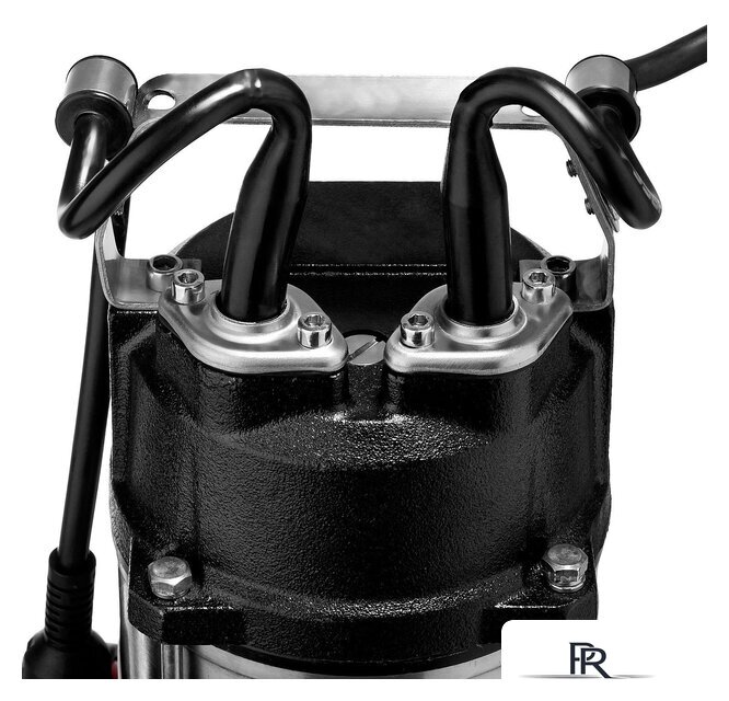 Фекальный насос Зубр Мастер НПФ-1500-Р - Изображение №5 — Интернет-магазин ПроЗаказ