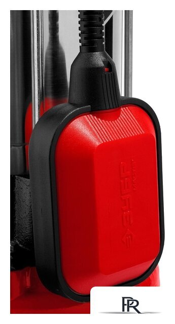 Фекальный насос Зубр Мастер НПФ-1500-Р - Изображение №7 — Интернет-магазин ПроЗаказ