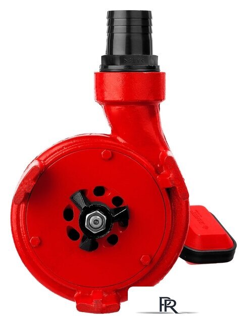 Фекальный насос Зубр Мастер НПФ-1500-Р - Изображение №9 — Интернет-магазин ПроЗаказ