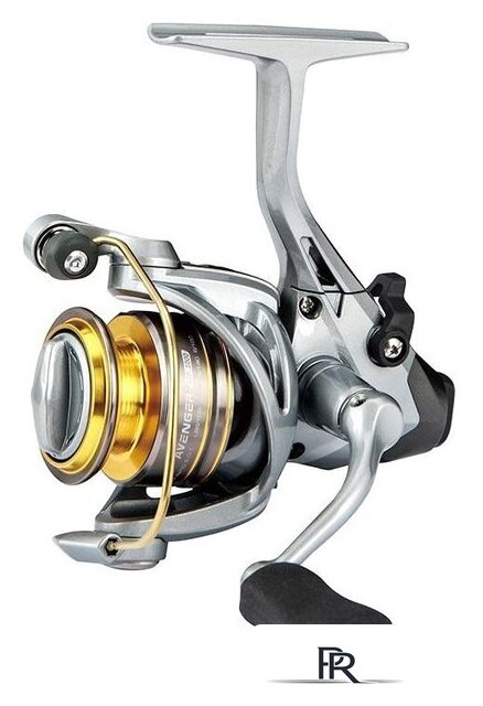 Рыболовная катушка Okuma Avenger baitfeeder ABF-3000 - Изображение №1 — Интернет-магазин ПроЗаказ