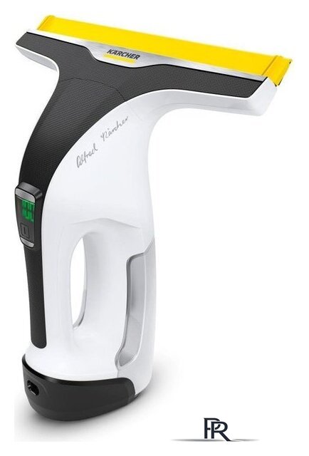 Стеклоочиститель Karcher WV 7 Signature Line 1.633-780.0 - Изображение №2 — Интернет-магазин ПроЗаказ