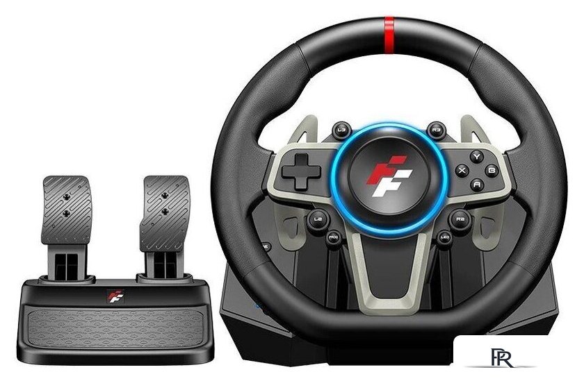 Руль FlashFire Buddh Mini F119 - Изображение №1 — Интернет-магазин ПроЗаказ