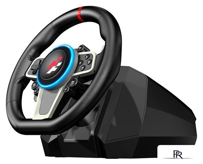 Руль FlashFire Buddh Mini F119 - Изображение №4 — Интернет-магазин ПроЗаказ