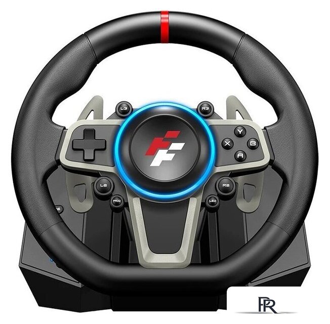 Руль FlashFire Buddh Mini F119 - Изображение №2 — Интернет-магазин ПроЗаказ