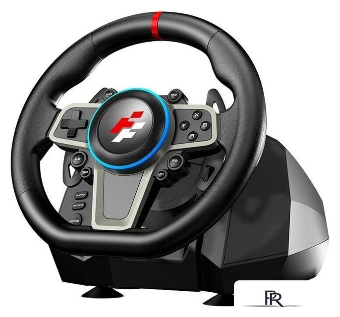 Руль FlashFire Buddh Mini F119 - Изображение №3 — Интернет-магазин ПроЗаказ