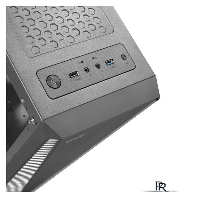 Корпус Ginzzu SL200 - Изображение №5 — Интернет-магазин ПроЗаказ