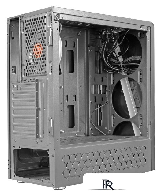 Корпус Ginzzu SL200 - Изображение №3 — Интернет-магазин ПроЗаказ