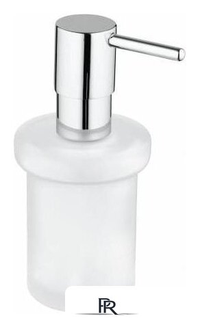 Дозатор для жидкого мыла Grohe Essentials 40394001 - Изображение №1 — Интернет-магазин ПроЗаказ