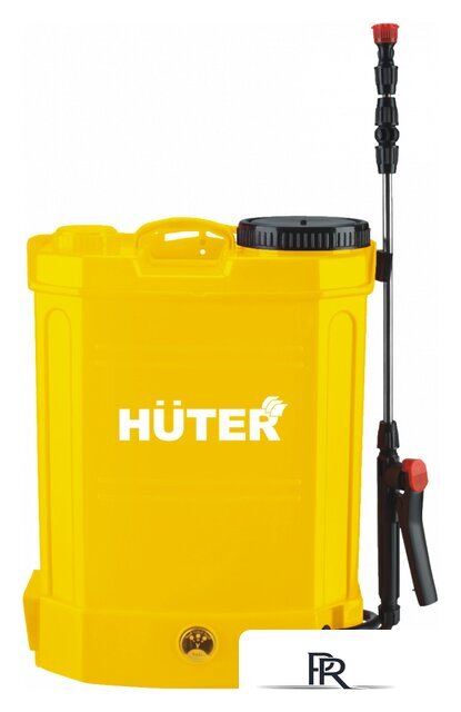 Аккумуляторный опрыскиватель Huter SP-12AC - Изображение №1 — Интернет-магазин ПроЗаказ