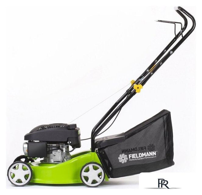 Газонокосилка Fieldmann FZR 4003-79BH - Изображение №7 — Интернет-магазин ПроЗаказ