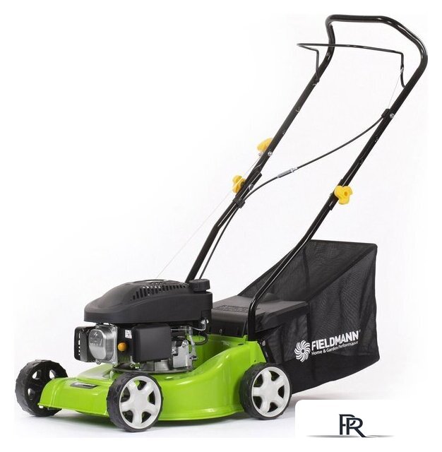 Газонокосилка Fieldmann FZR 4003-79BH - Изображение №3 — Интернет-магазин ПроЗаказ