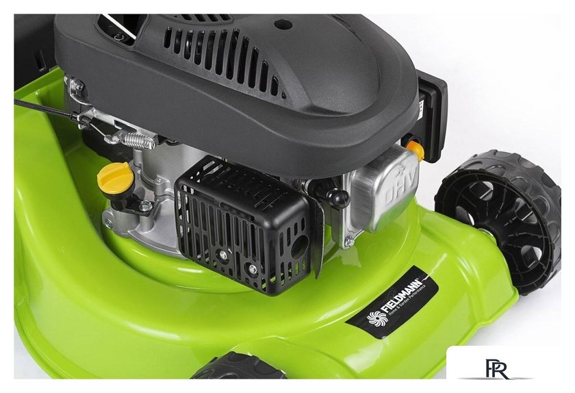 Газонокосилка Fieldmann FZR 4003-79BH - Изображение №9 — Интернет-магазин ПроЗаказ