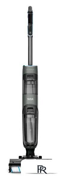 Вертикальный моющий пылесос Tefal X-Clean 4 GF5035F0 - Изображение №1 — Интернет-магазин ПроЗаказ