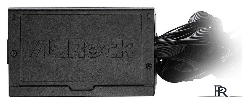 Блок питания ASRock Challenger 750W CL-750B - Изображение №4 — Интернет-магазин ПроЗаказ