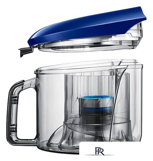 Пылесос Samsung VC18M21A0SB/EV - Изображение №11 — Интернет-магазин ПроЗаказ