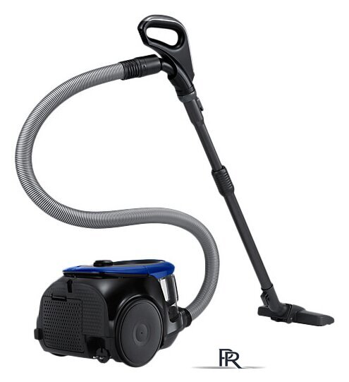 Пылесос Samsung VC18M21A0SB/EV - Изображение №8 — Интернет-магазин ПроЗаказ