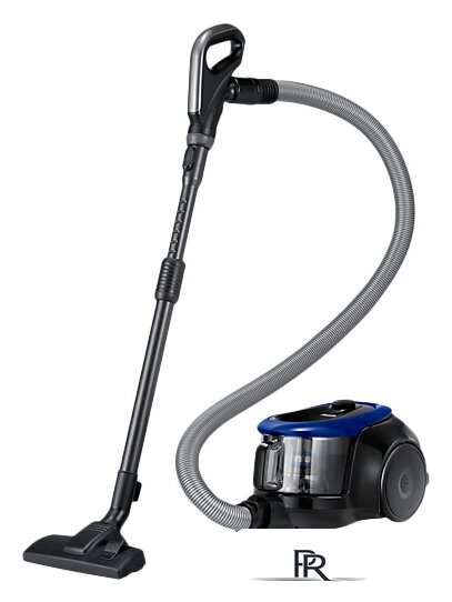 Пылесос Samsung VC18M21A0SB/EV - Изображение №5 — Интернет-магазин ПроЗаказ