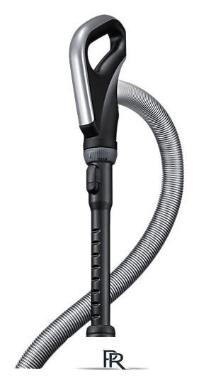 Пылесос Samsung VC18M21A0SB/EV - Изображение №13 — Интернет-магазин ПроЗаказ