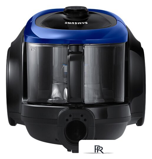 Пылесос Samsung VC18M21A0SB/EV - Изображение №4 — Интернет-магазин ПроЗаказ