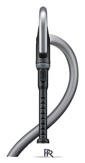 Пылесос Samsung VC18M21A0SB/EV - Изображение №12 — Интернет-магазин ПроЗаказ