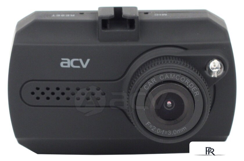 Видеорегистратор ACV GQ117 - Изображение №1 — Интернет-магазин ПроЗаказ