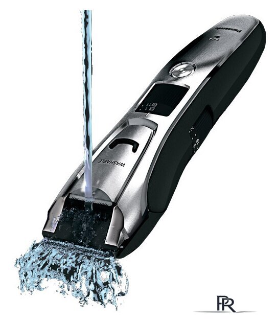 Триммер для бороды и усов Panasonic ER-GB80 - Изображение №5 — Интернет-магазин ПроЗаказ