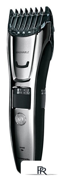 Триммер для бороды и усов Panasonic ER-GB80 - Изображение №1 — Интернет-магазин ПроЗаказ