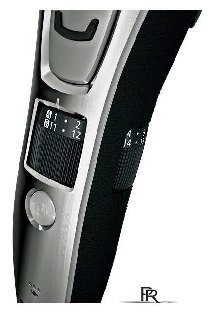 Триммер для бороды и усов Panasonic ER-GB80 - Изображение №3 — Интернет-магазин ПроЗаказ