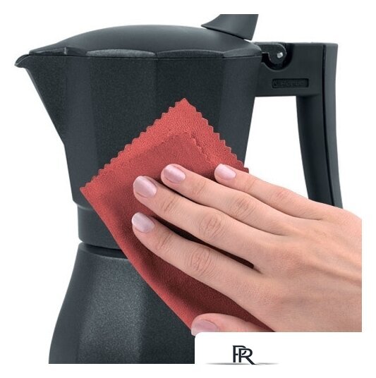 Гейзерная кофеварка Rondell Kafferro RDS-499 - Изображение №2 — Интернет-магазин ПроЗаказ