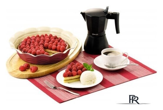 Гейзерная кофеварка Rondell Kafferro RDS-499 - Изображение №3 — Интернет-магазин ПроЗаказ
