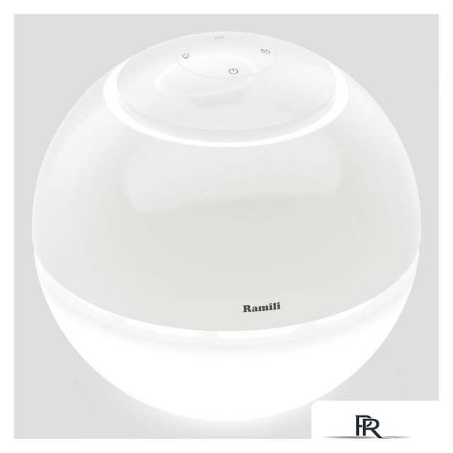 Увлажнитель воздуха Ramili Baby AH800 - Изображение №6 — Интернет-магазин ПроЗаказ