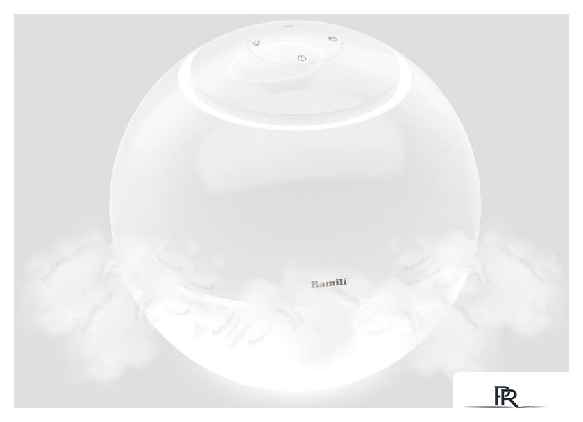 Увлажнитель воздуха Ramili Baby AH800 - Изображение №2 — Интернет-магазин ПроЗаказ