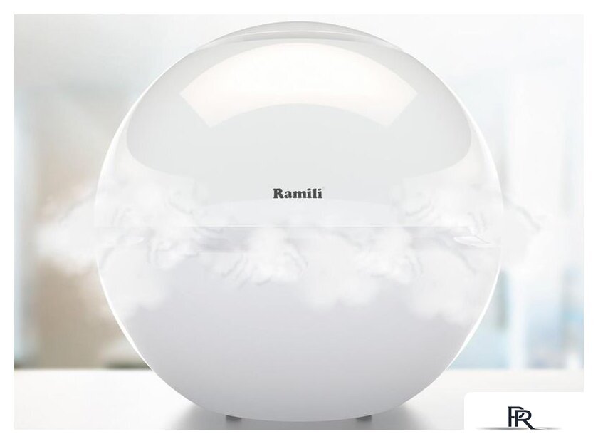 Увлажнитель воздуха Ramili Baby AH800 - Изображение №5 — Интернет-магазин ПроЗаказ