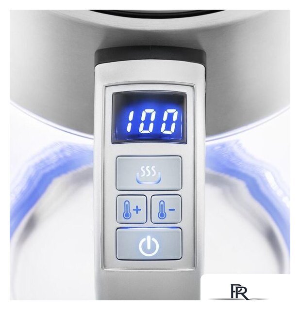 Электрический чайник Kitfort KT-690 - Изображение №5 — Интернет-магазин ПроЗаказ