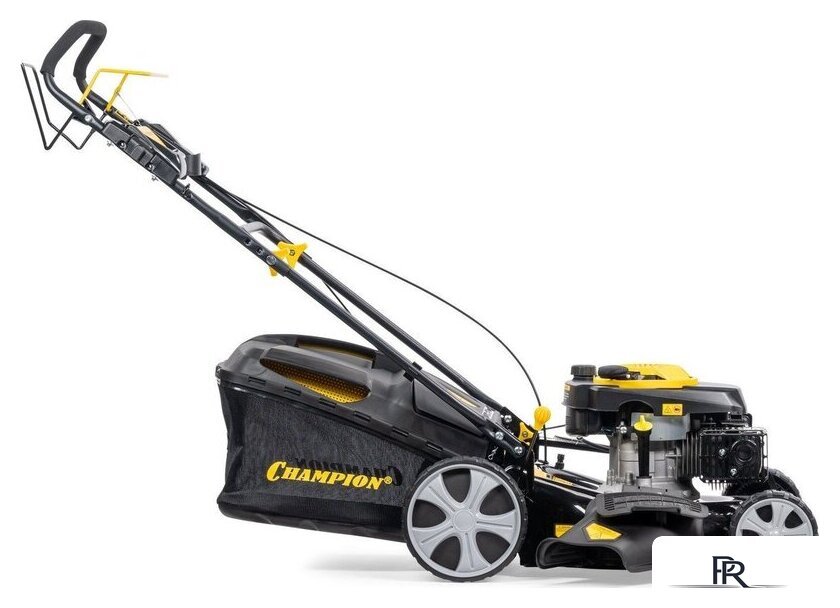 Газонокосилка Champion LM5131 - Изображение №5 — Интернет-магазин ПроЗаказ