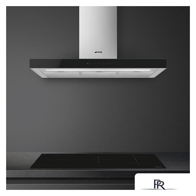 Варочная панель Smeg SI1M4954D - Изображение №6 — Интернет-магазин ПроЗаказ